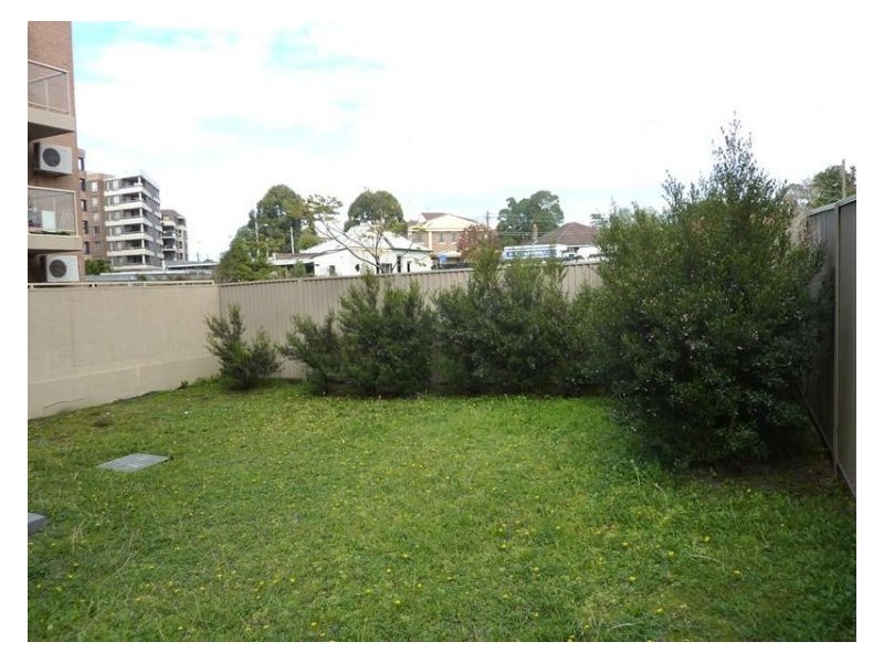 9/174-176 South Parade, Auburn NSW 2144