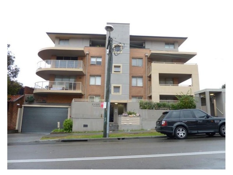 9/174-176 South Parade, Auburn NSW 2144