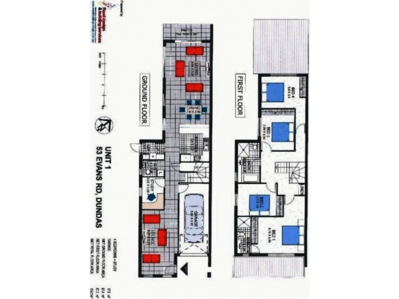 53 Evans Rd, Telopea NSW 2117