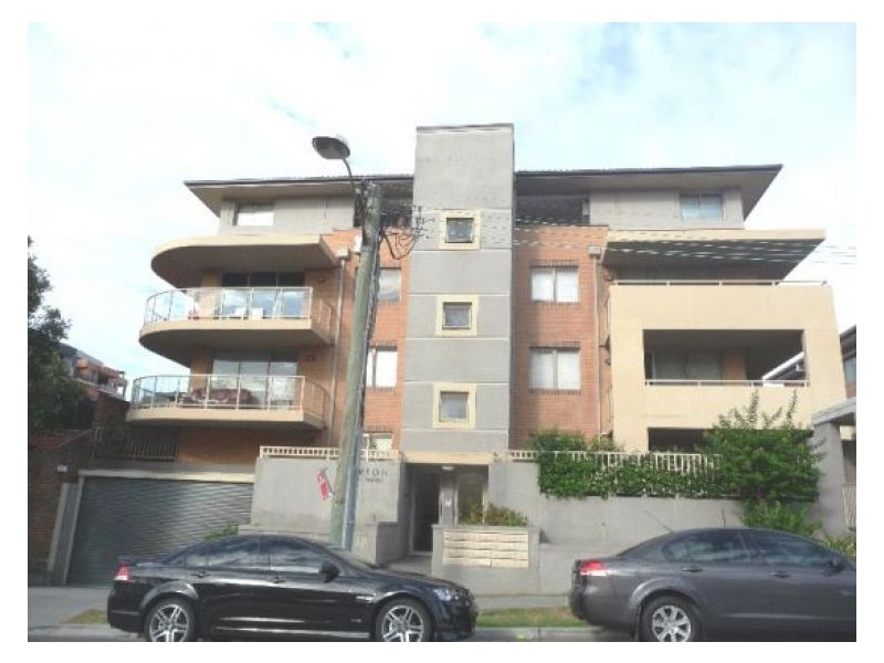 20/174-176 South Parade, Auburn NSW 2144