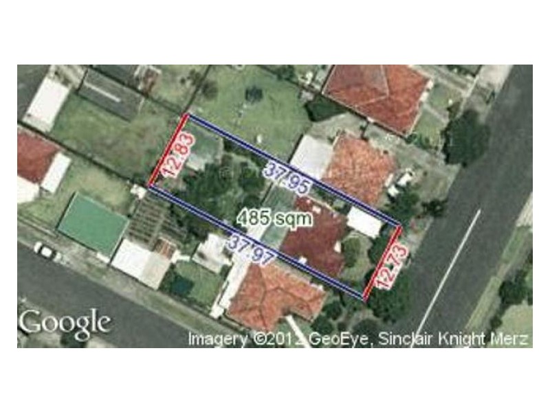 105 Delhi Street, Lidcombe NSW 2141