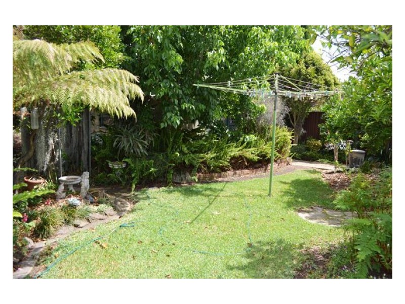 105 Delhi Street, Lidcombe NSW 2141