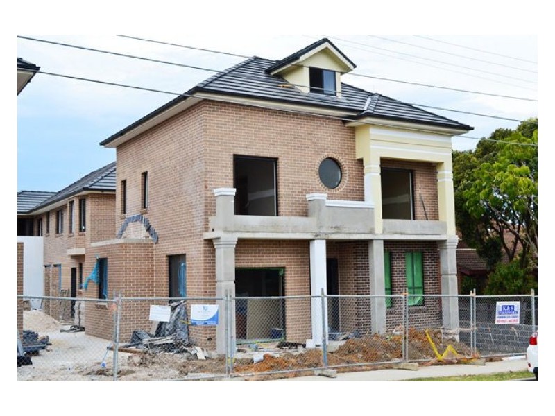 27-29c Cockthorp Road, Auburn NSW 2144