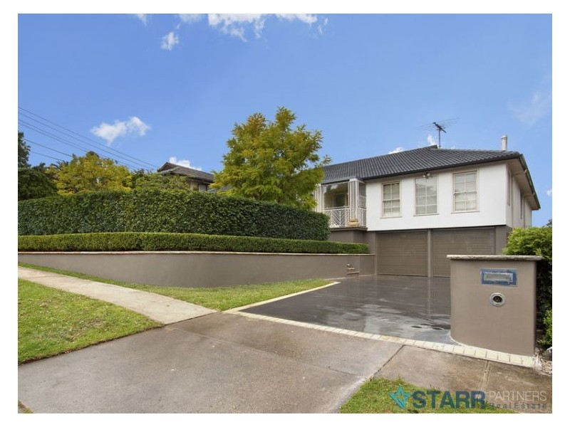 140 Bettington Rd, Oatlands NSW 2117