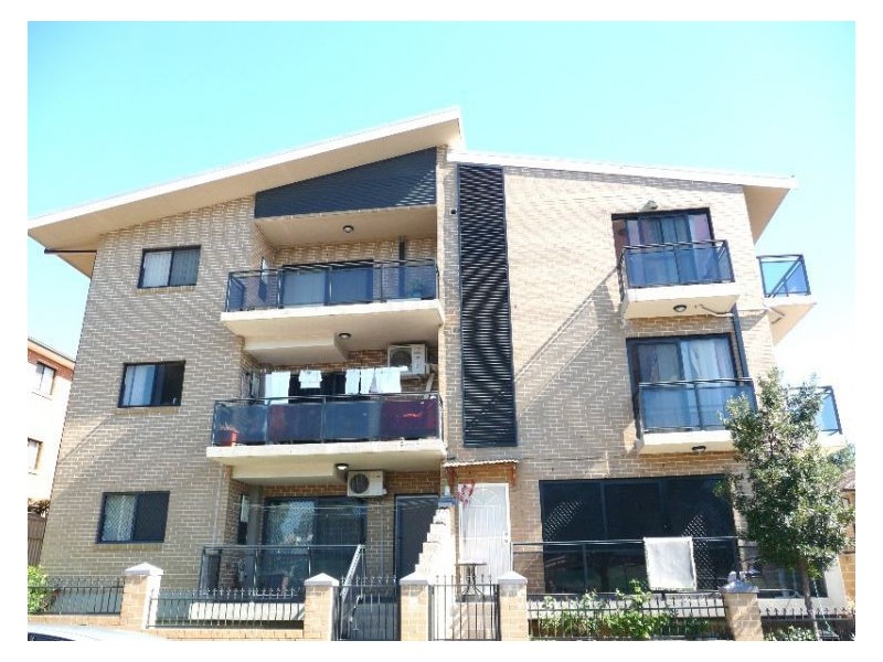 14/31-33 Harrow Rd, Auburn NSW 2144