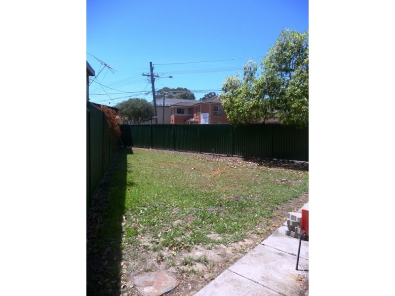 7 Matthew St, Lidcombe NSW 2141