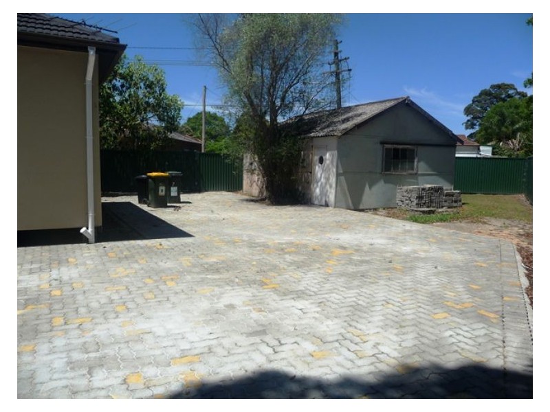 7 Matthew St, Lidcombe NSW 2141