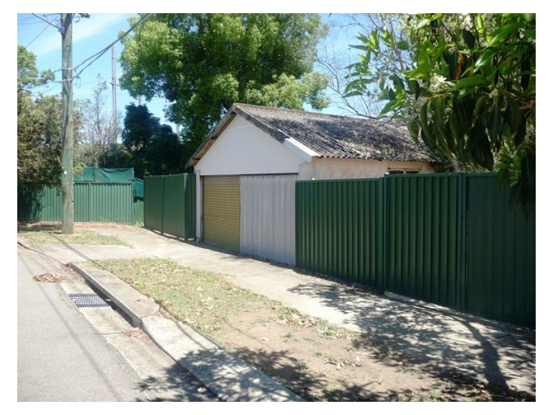 7 Matthew St, Lidcombe NSW 2141