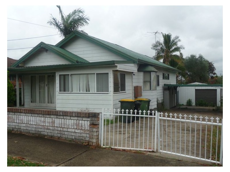 281 Cumberland Rd, Auburn NSW 2144