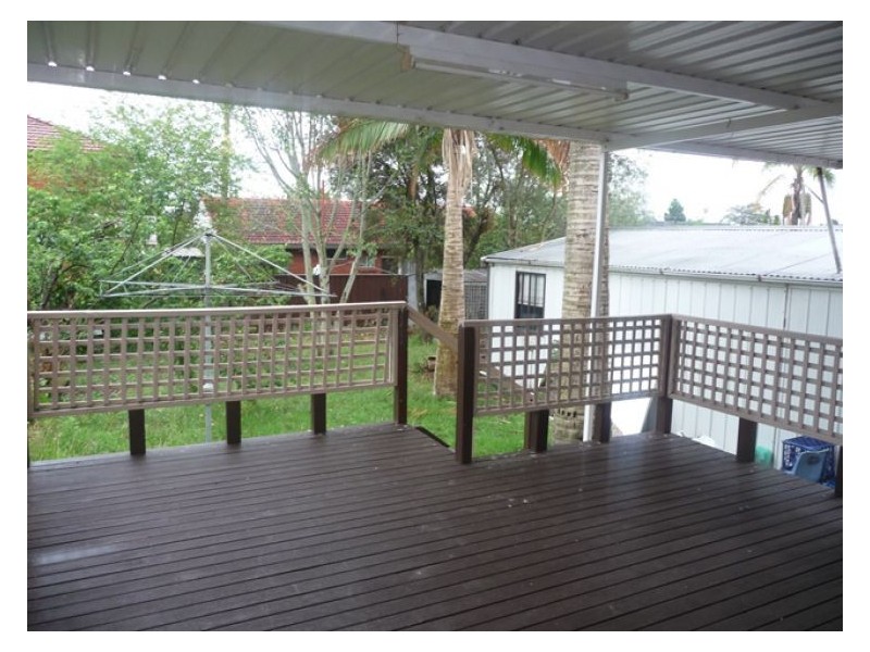 281 Cumberland Rd, Auburn NSW 2144