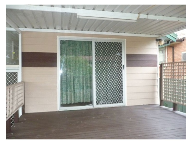 281 Cumberland Rd, Auburn NSW 2144