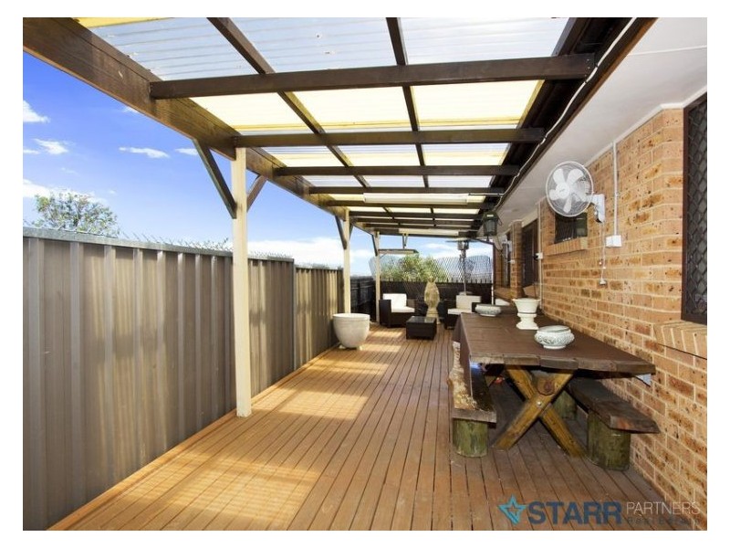 7/17 Mahony Rd, Constitution Hill NSW 2145