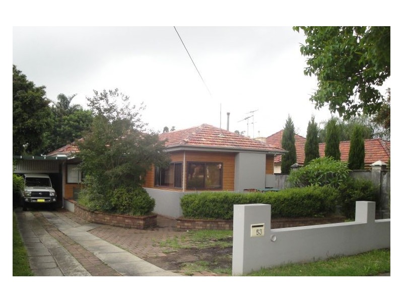 53 Houison Street, Westmead NSW 2145