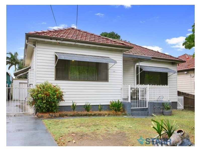 158 Chisholm Road, Auburn NSW 2144