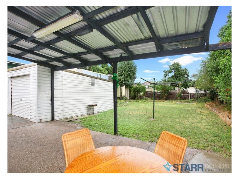 158 Chisholm Road, Auburn NSW 2144