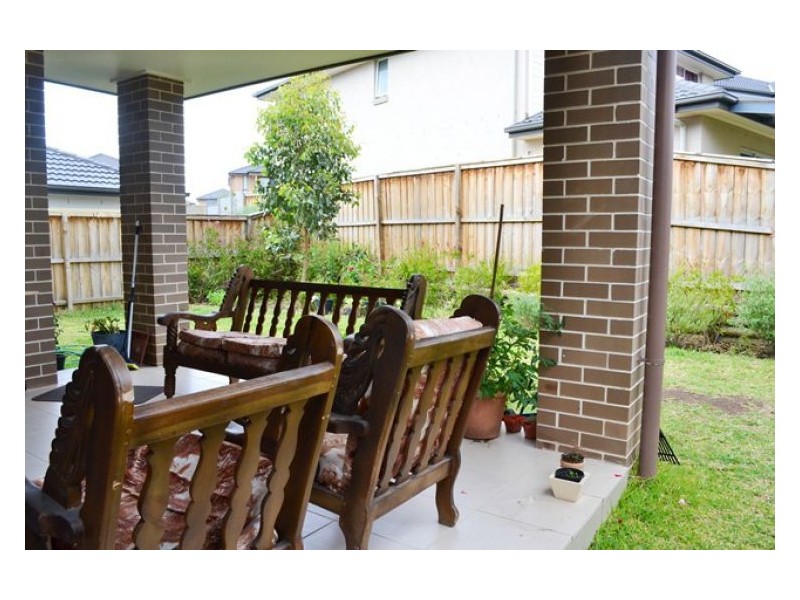 13 Cobden Parkes Crescent, Lidcombe NSW 2141