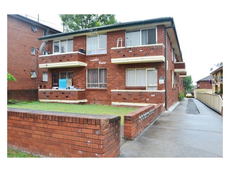 7/79 Northumberland Rd, Auburn NSW 2144