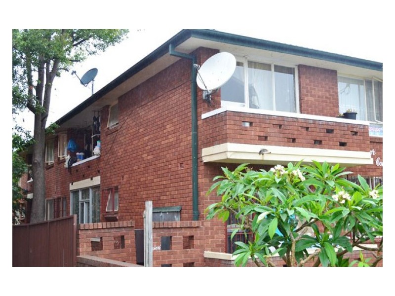 7/79 Northumberland Rd, Auburn NSW 2144