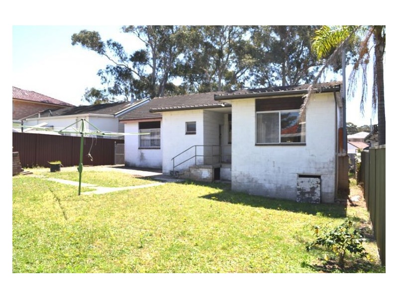 25 Gurney Road, Chester Hill NSW 2162