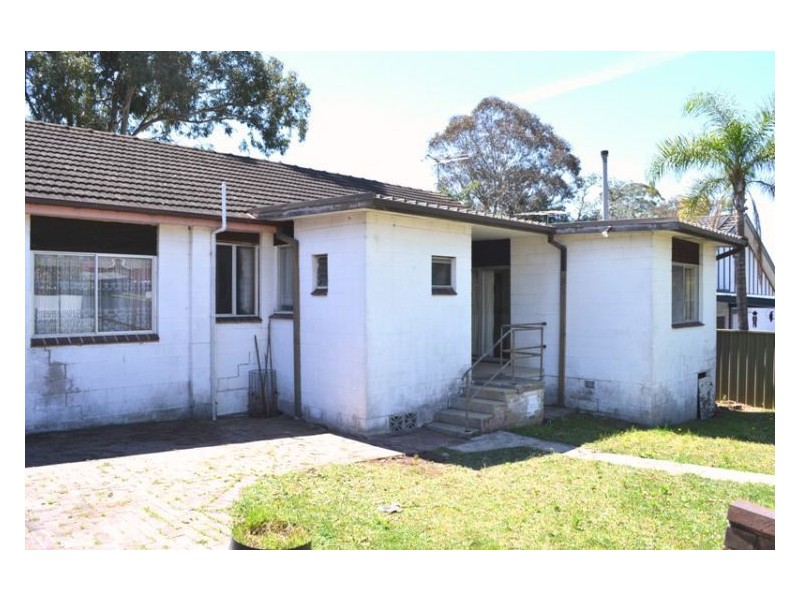 25 Gurney Road, Chester Hill NSW 2162