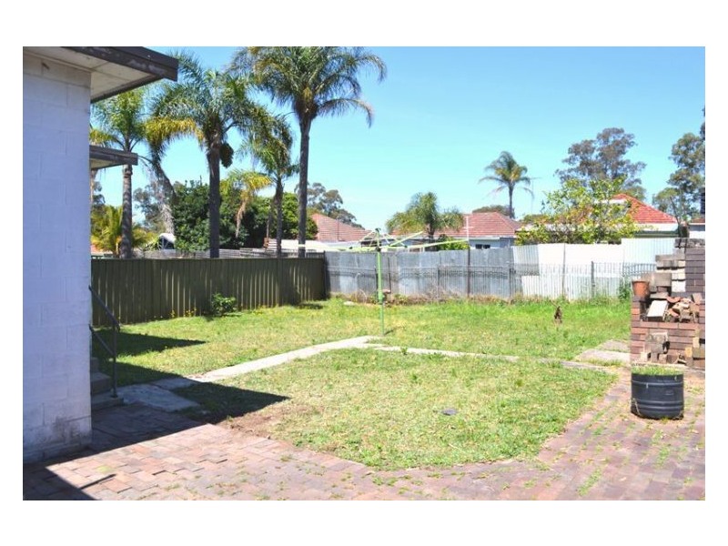 25 Gurney Road, Chester Hill NSW 2162