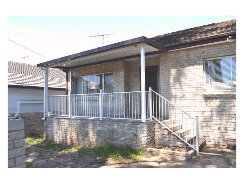 25 Gurney Road, Chester Hill NSW 2162