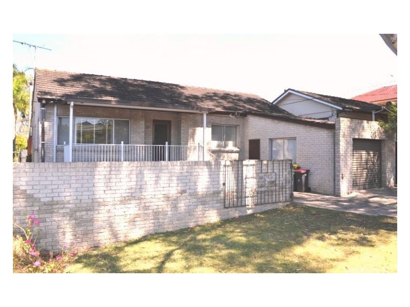 25 Gurney Road, Chester Hill NSW 2162