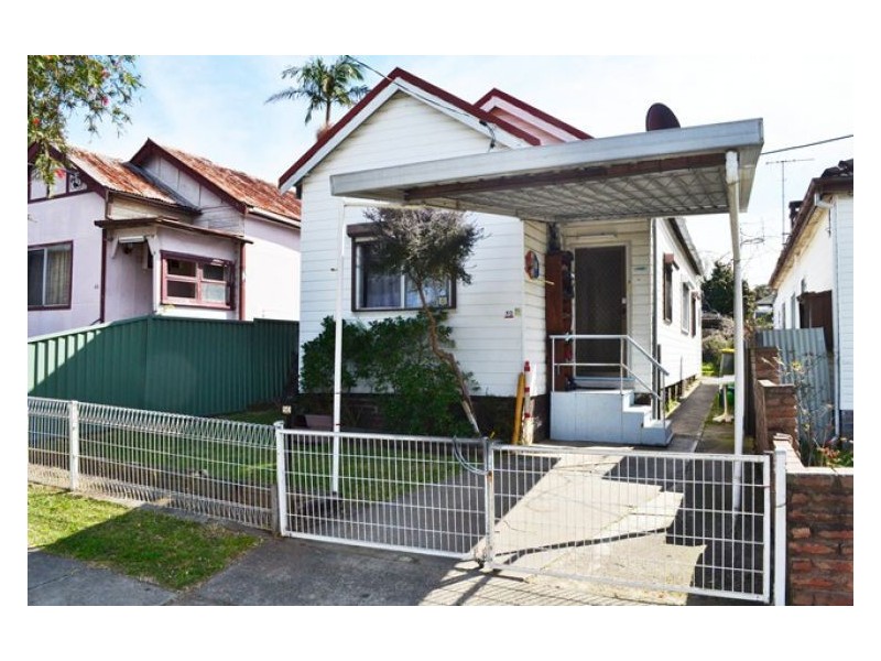 50 Yillowra Street, Auburn NSW 2144