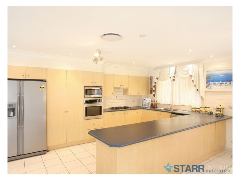 84 Horningsea Park Drive, Horningsea Park NSW 2171