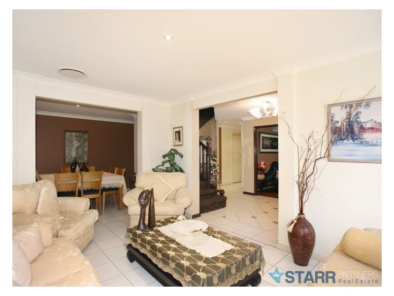 84 Horningsea Park Drive, Horningsea Park NSW 2171