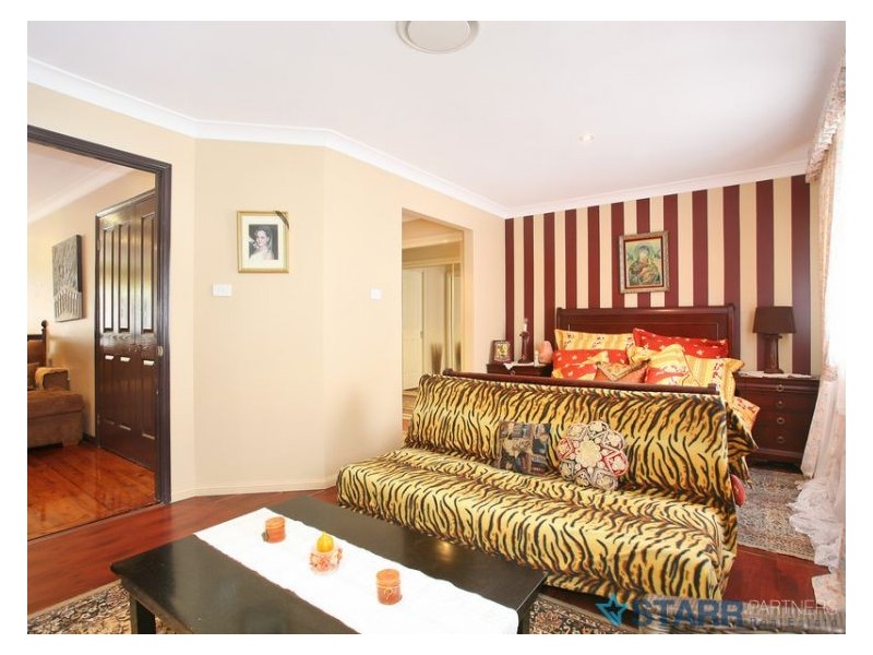 84 Horningsea Park Drive, Horningsea Park NSW 2171