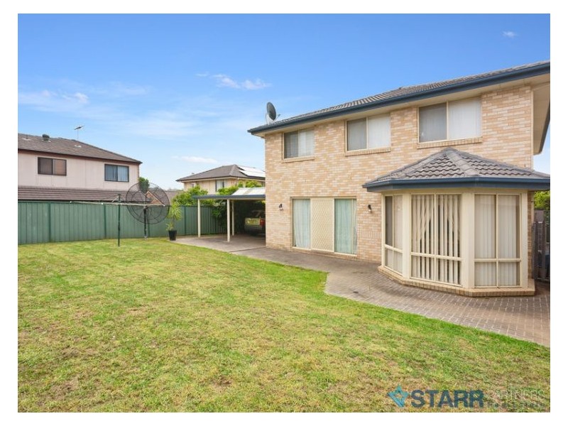 84 Horningsea Park Drive, Horningsea Park NSW 2171