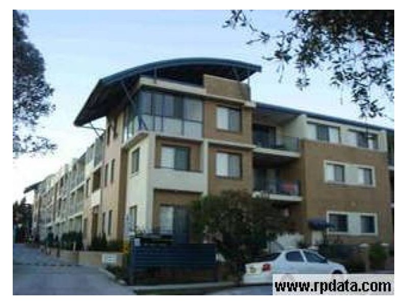 27/7-19 James Street, Lidcombe NSW 2141