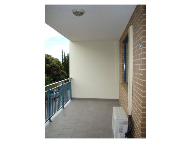 27/7-19 James Street, Lidcombe NSW 2141