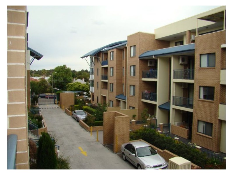 27/7-19 James Street, Lidcombe NSW 2141