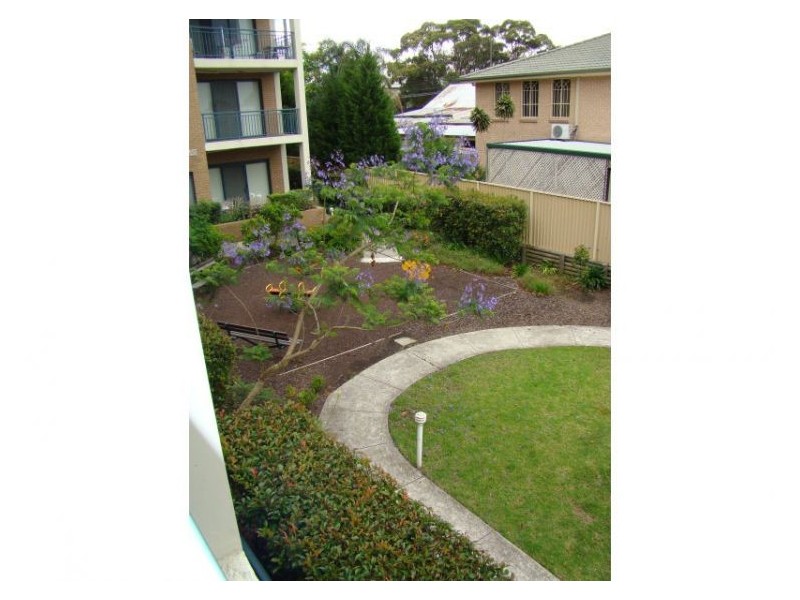 27/7-19 James Street, Lidcombe NSW 2141