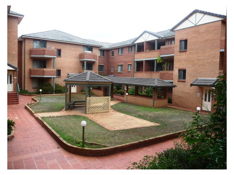 14/54-58 Amy Street, Regents Park NSW 2143