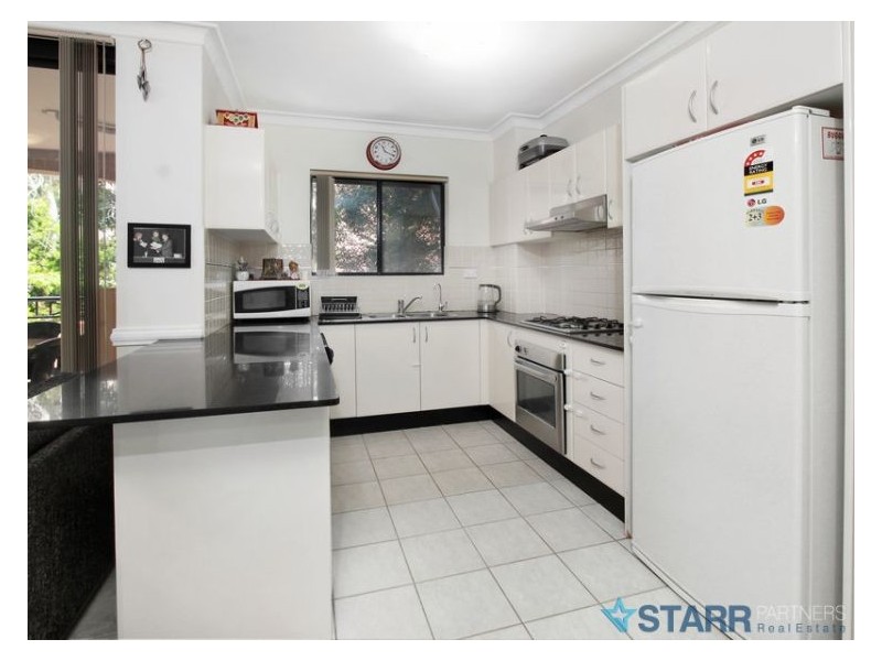 21/11-17 Hevington Road, Auburn NSW 2144