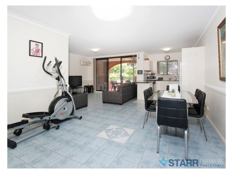 21/11-17 Hevington Road, Auburn NSW 2144