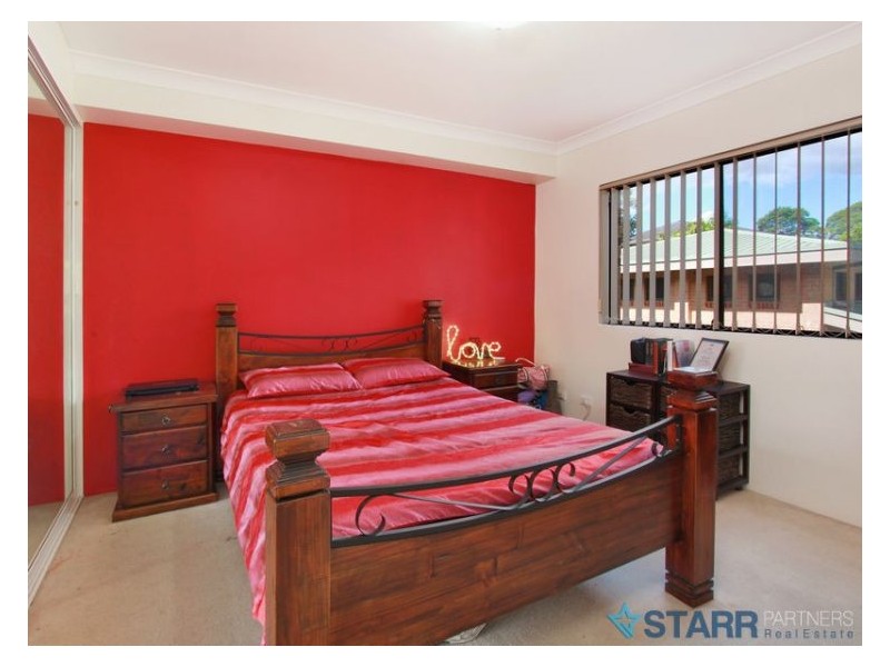 21/11-17 Hevington Road, Auburn NSW 2144