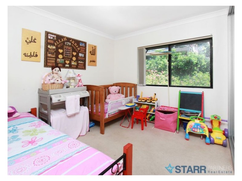 21/11-17 Hevington Road, Auburn NSW 2144