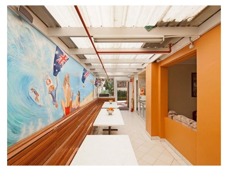 665 South Dowling Street, Surry Hills NSW 2010