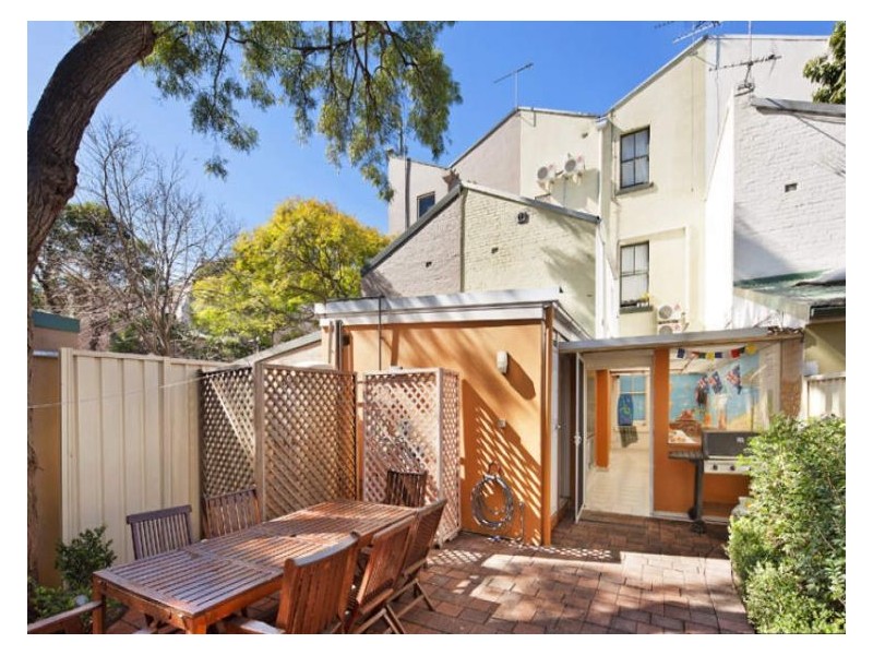 665 South Dowling Street, Surry Hills NSW 2010