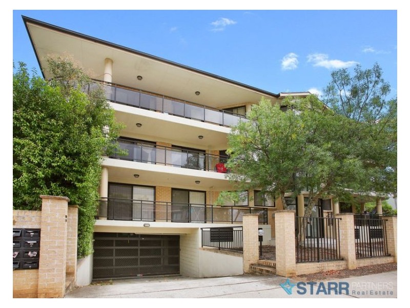 15/82-84 Beaconsfield Street, Silverwater NSW 2128
