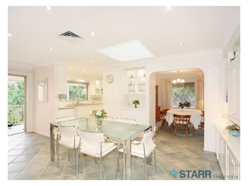 40 Bingara Road, Beecroft NSW 2119