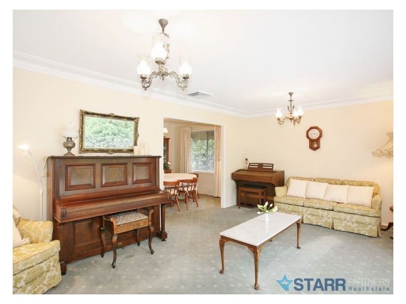 40 Bingara Road, Beecroft NSW 2119