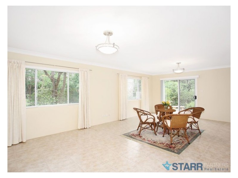 40 Bingara Road, Beecroft NSW 2119