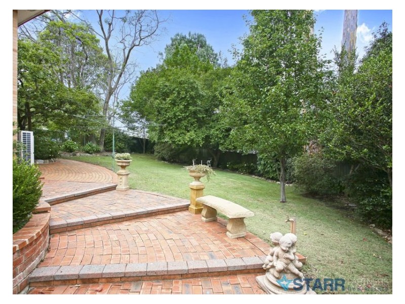 40 Bingara Road, Beecroft NSW 2119