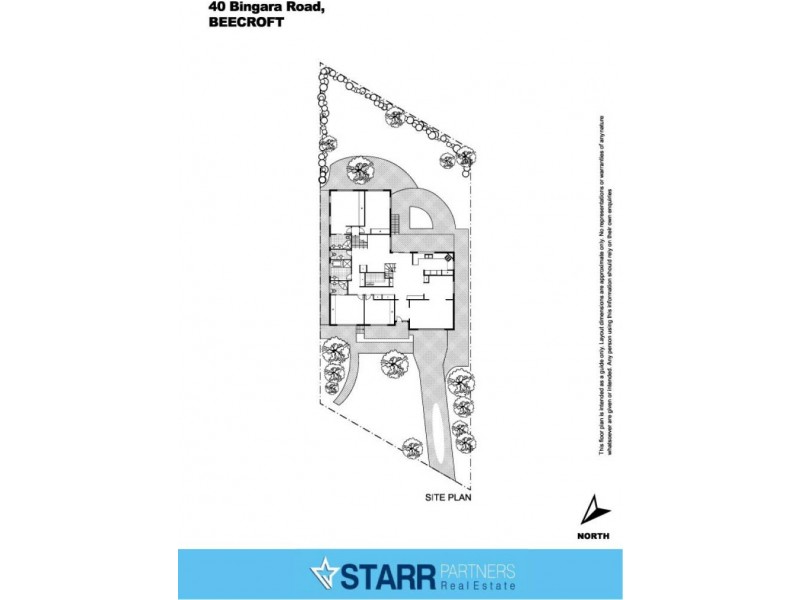 40 Bingara Road, Beecroft NSW 2119