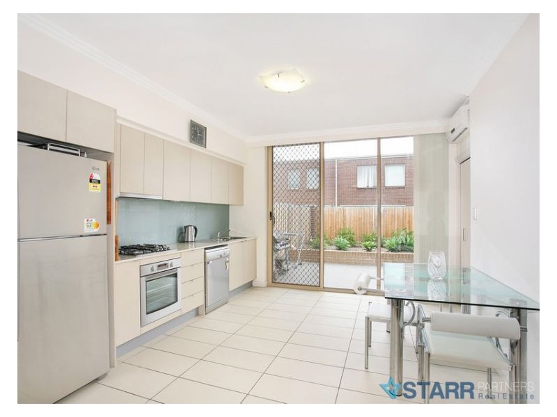 19/28 Elsham Road, Auburn NSW 2144